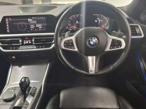 BMW 3 Series 330i M Sport - Image 8