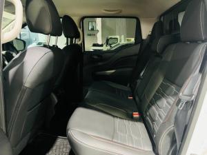 Nissan Navara 2.5DDTi double cab Pro-2X - Image 11