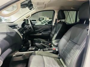 Nissan Navara 2.5DDTi double cab Pro-2X - Image 12
