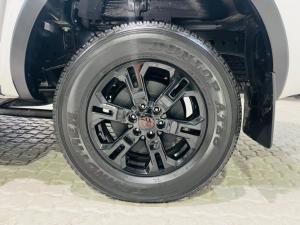 Nissan Navara 2.5DDTi double cab Pro-2X - Image 13