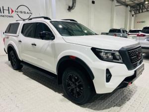 Nissan Navara 2.5DDTi double cab Pro-2X - Image 1
