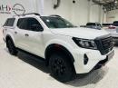 Thumbnail Nissan Navara 2.5DDTi double cab Pro-2X