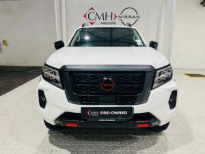 Nissan Navara 2.5DDTi double cab Pro-2X - Image 2