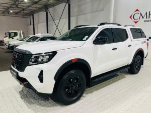 Nissan Navara 2.5DDTi double cab Pro-2X - Image 3