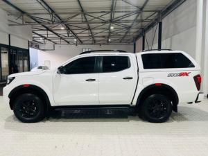 Nissan Navara 2.5DDTi double cab Pro-2X - Image 4