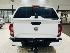 Nissan Navara 2.5DDTi double cab Pro-2X - Image 5
