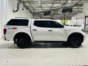 Nissan Navara 2.5DDTi double cab Pro-2X - Image 6