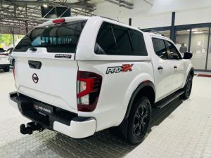 Nissan Navara 2.5DDTi double cab Pro-2X - Image 7