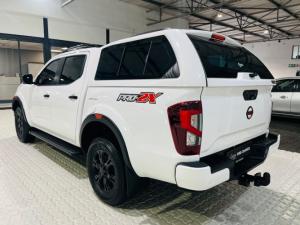 Nissan Navara 2.5DDTi double cab Pro-2X - Image 8