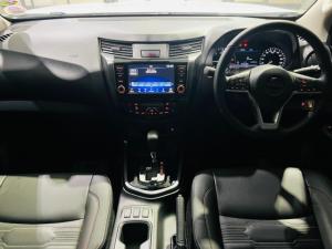 Nissan Navara 2.5DDTi double cab Pro-2X - Image 9