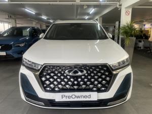 Chery Tiggo 7 Pro Max 1.6TGDI 290T Premium AWD - Image 10
