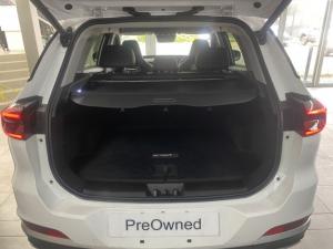 Chery Tiggo 7 Pro Max 1.6TGDI 290T Premium AWD - Image 11