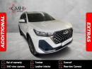 Thumbnail Chery Tiggo 7 Pro Max 1.6TGDI 290T Premium AWD