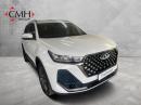 Thumbnail Chery Tiggo 7 Pro Max 1.6TGDI 290T Premium AWD