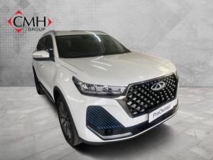 Chery Tiggo 7 Pro Max 1.6TGDI 290T Premium AWD - Image 1