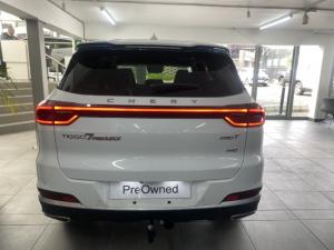 Chery Tiggo 7 Pro Max 1.6TGDI 290T Premium AWD - Image 4