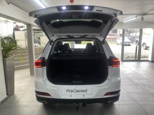 Chery Tiggo 7 Pro Max 1.6TGDI 290T Premium AWD - Image 5