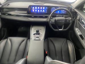 Chery Tiggo 7 Pro Max 1.6TGDI 290T Premium AWD - Image 6