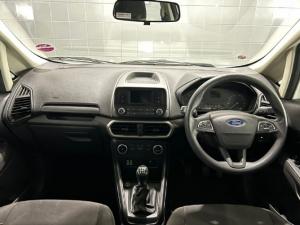 Ford EcoSport 1.5TDCi Titanium - Image 10