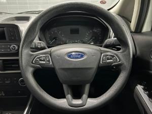 Ford EcoSport 1.5TDCi Titanium - Image 12
