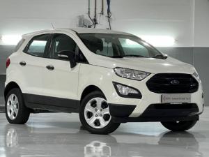 Ford EcoSport 1.5TDCi Titanium - Image 13