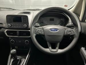 Ford EcoSport 1.5TDCi Titanium - Image 14