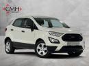 Thumbnail Ford EcoSport 1.5TDCi Titanium