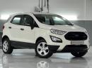 Thumbnail Ford EcoSport 1.5TDCi Titanium