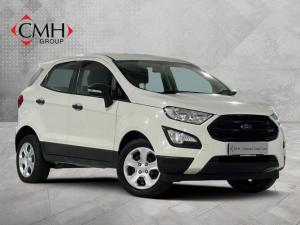 Ford EcoSport 1.5TDCi Titanium - Image 1
