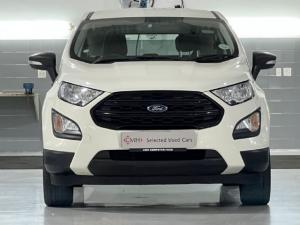 Ford EcoSport 1.5TDCi Titanium - Image 2