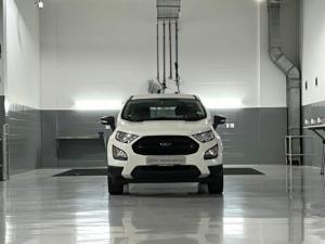 Ford EcoSport 1.5TDCi Titanium - Image 3