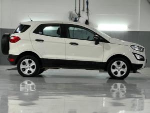 Ford EcoSport 1.5TDCi Titanium - Image 4