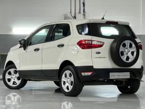 Ford EcoSport 1.5TDCi Titanium - Image 5