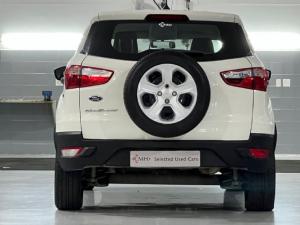 Ford EcoSport 1.5TDCi Titanium - Image 6