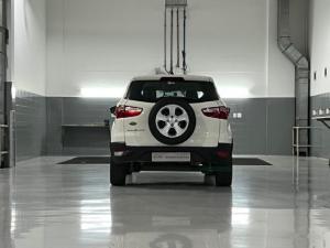 Ford EcoSport 1.5TDCi Titanium - Image 7