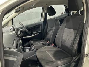 Ford EcoSport 1.5TDCi Titanium - Image 8
