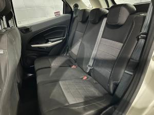 Ford EcoSport 1.5TDCi Titanium - Image 9