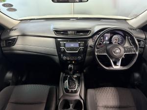 Nissan X-Trail 2.5 4x4 Acenta Tech - Image 13