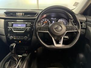 Nissan X-Trail 2.5 4x4 Acenta Tech - Image 14