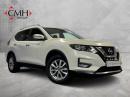 Thumbnail Nissan X-Trail 2.5 4x4 Acenta Tech