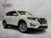 Nissan X-Trail 2.5 4x4 Acenta Tech - Thumbnail 1