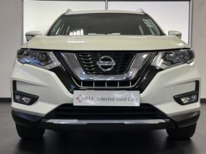 Nissan X-Trail 2.5 4x4 Acenta Tech - Image 2