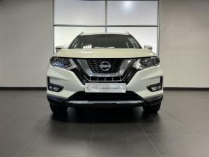 Nissan X-Trail 2.5 4x4 Acenta Tech - Image 3