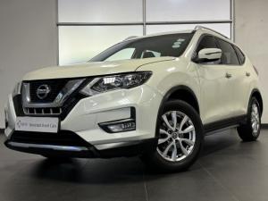 Nissan X-Trail 2.5 4x4 Acenta Tech - Image 4