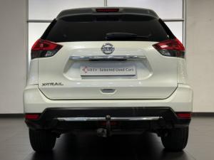 Nissan X-Trail 2.5 4x4 Acenta Tech - Image 7