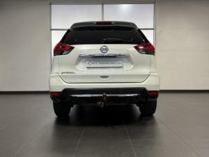 Nissan X-Trail 2.5 4x4 Acenta Tech - Image 8
