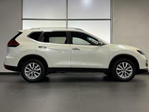 Nissan X-Trail 2.5 4x4 Acenta Tech - Image 9