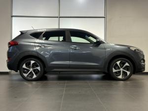 Hyundai Tucson 2.0 Premium auto - Image 10