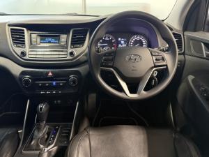 Hyundai Tucson 2.0 Premium auto - Image 14