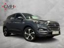 Thumbnail Hyundai Tucson 2.0 Premium auto